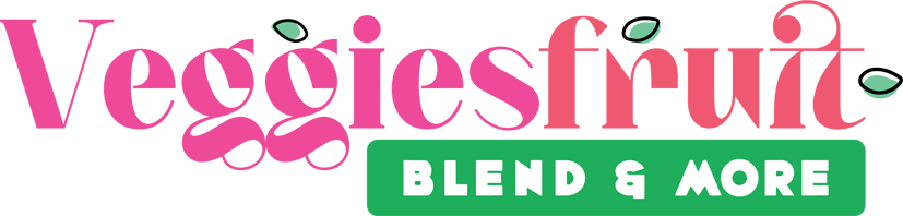 Nuevo Logo Veggiesfruit